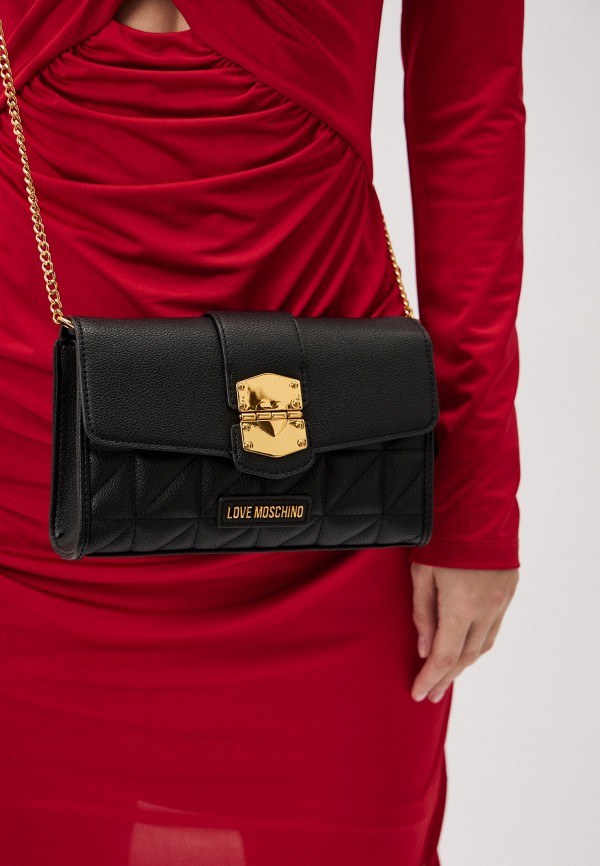 фото Сумка love moschino