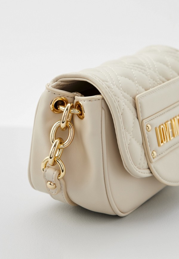 фото Сумка love moschino