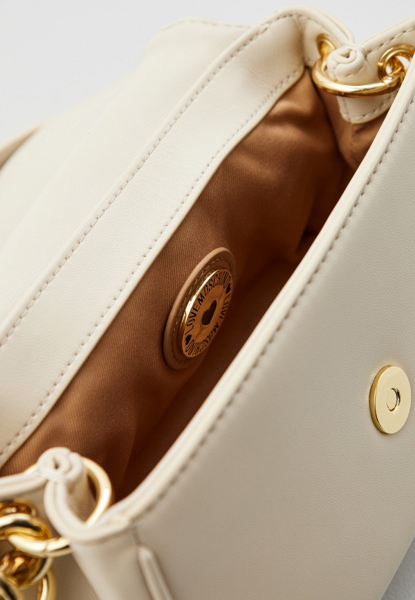 фото Сумка love moschino