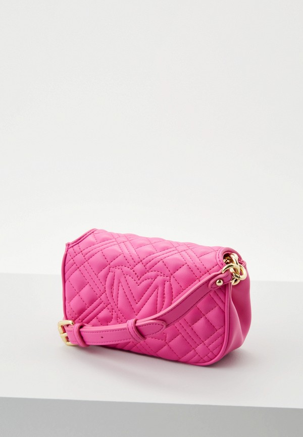 фото Сумка love moschino