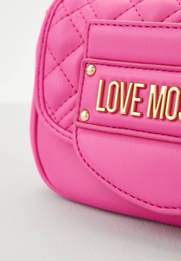 фото Сумка love moschino