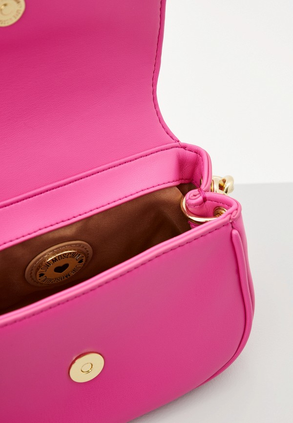 фото Сумка love moschino