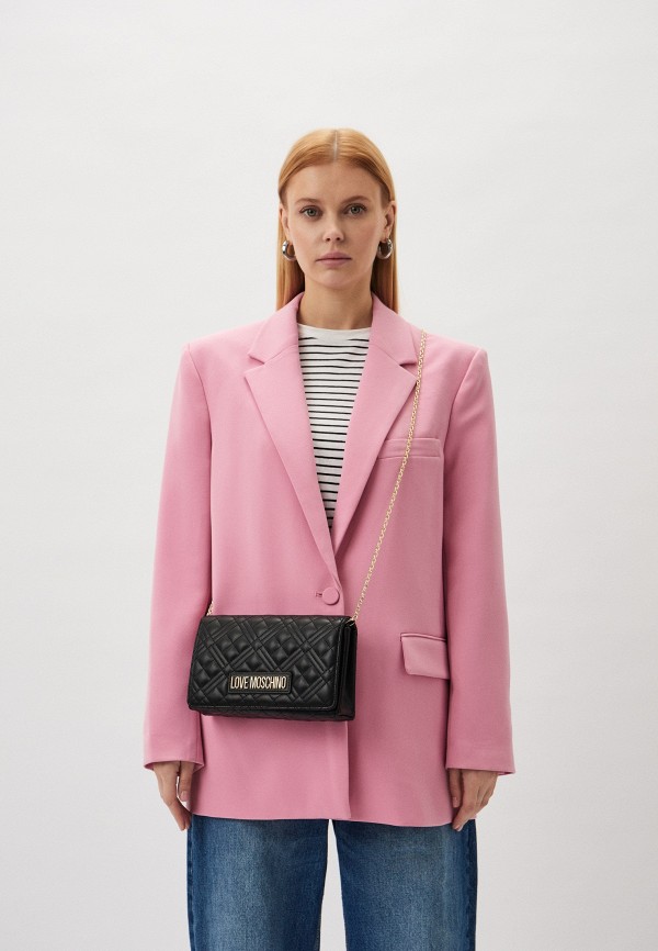 фото Сумка love moschino