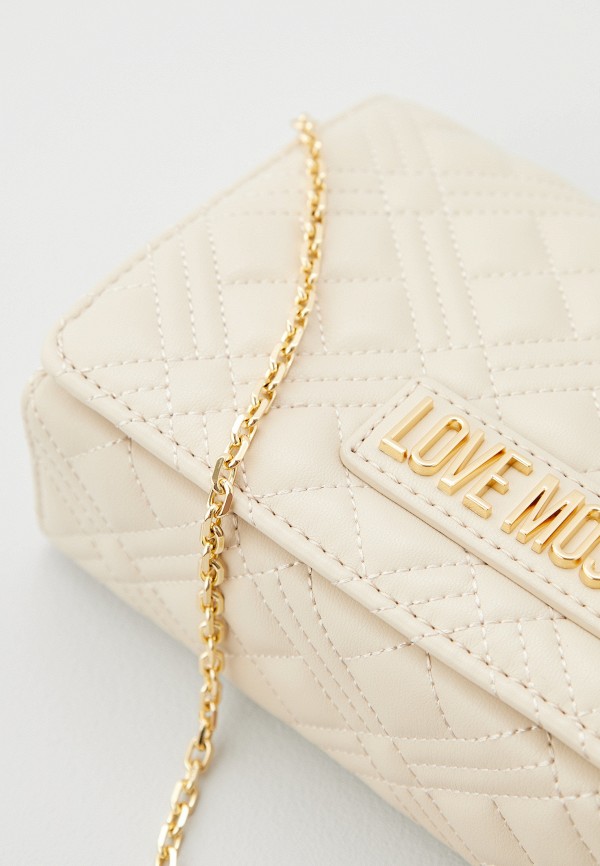 фото Сумка love moschino