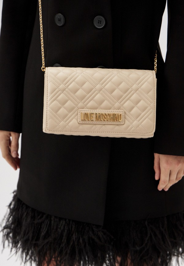 фото Сумка love moschino