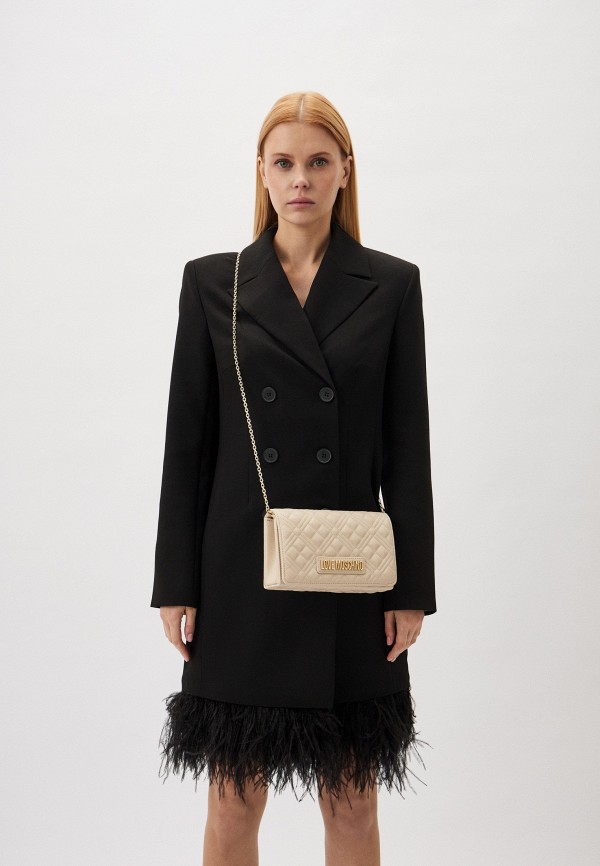 фото Сумка love moschino