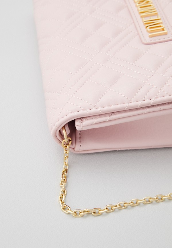 фото Сумка love moschino