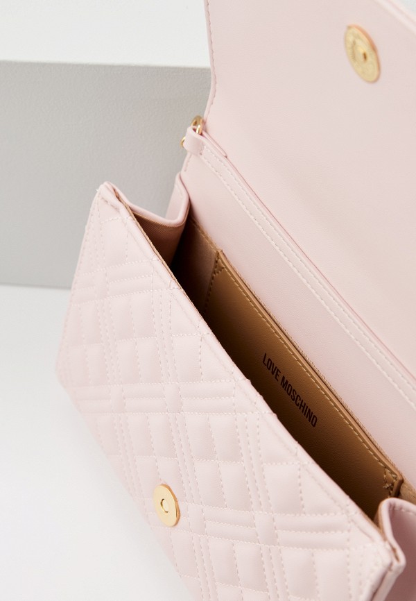 фото Сумка love moschino