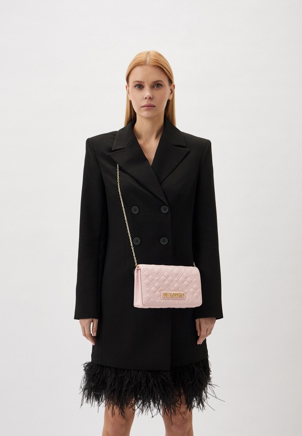 фото Сумка love moschino