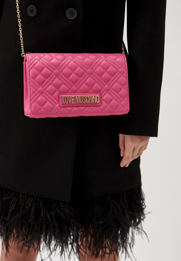 фото Сумка love moschino