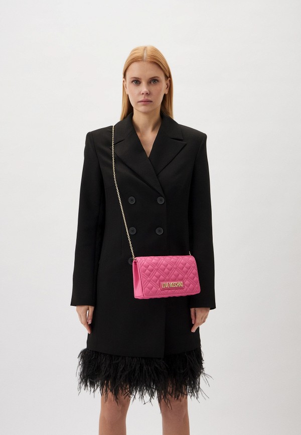 фото Сумка love moschino