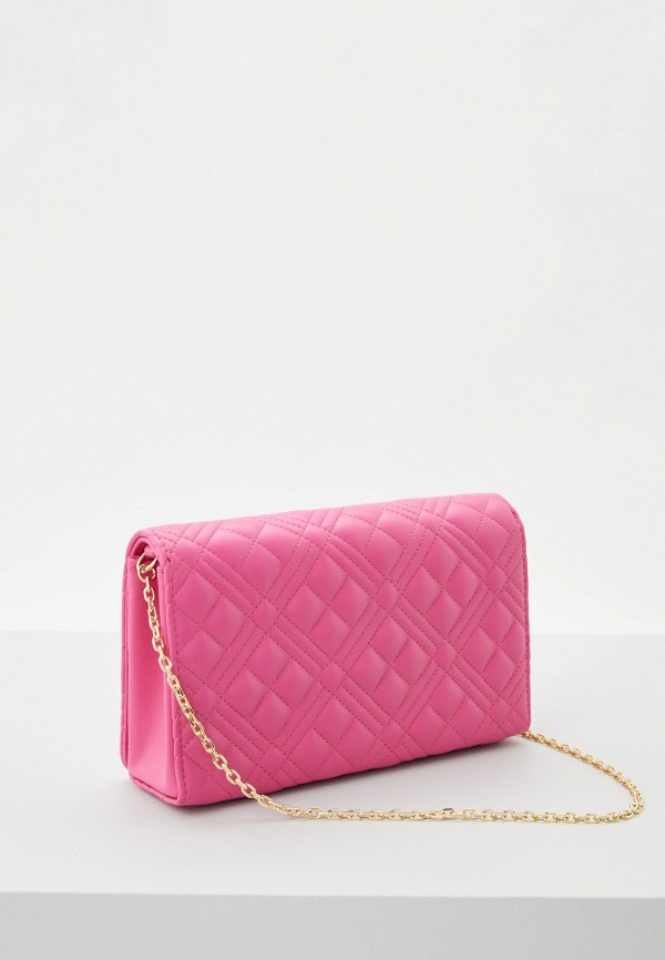 фото Сумка love moschino