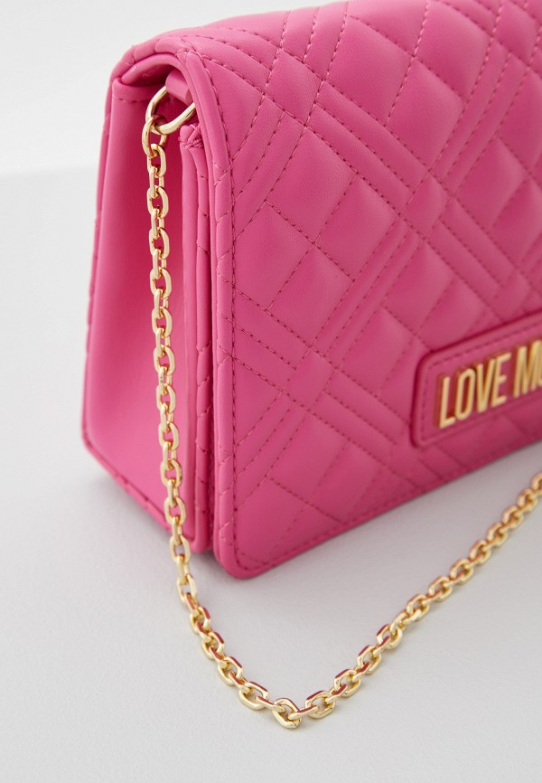 фото Сумка love moschino