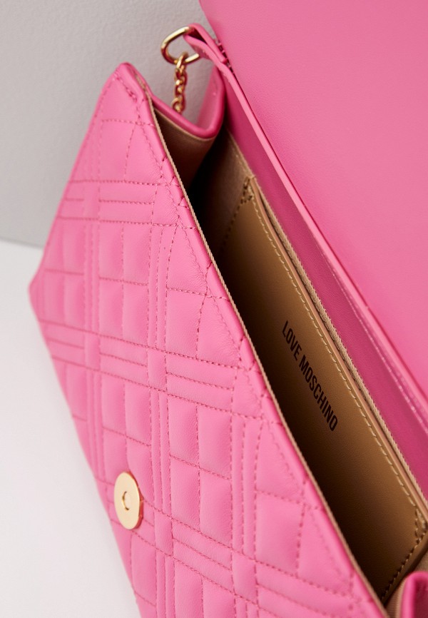 фото Сумка love moschino