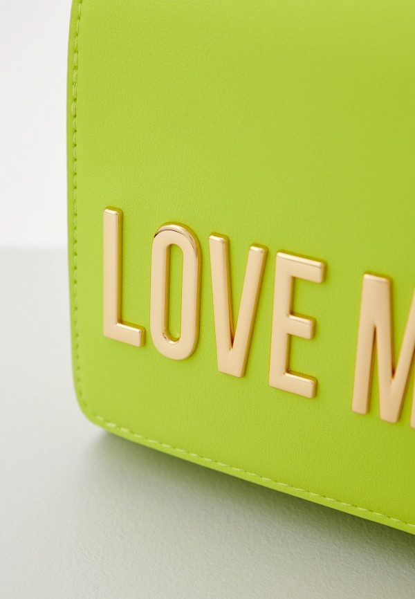 фото Сумка love moschino
