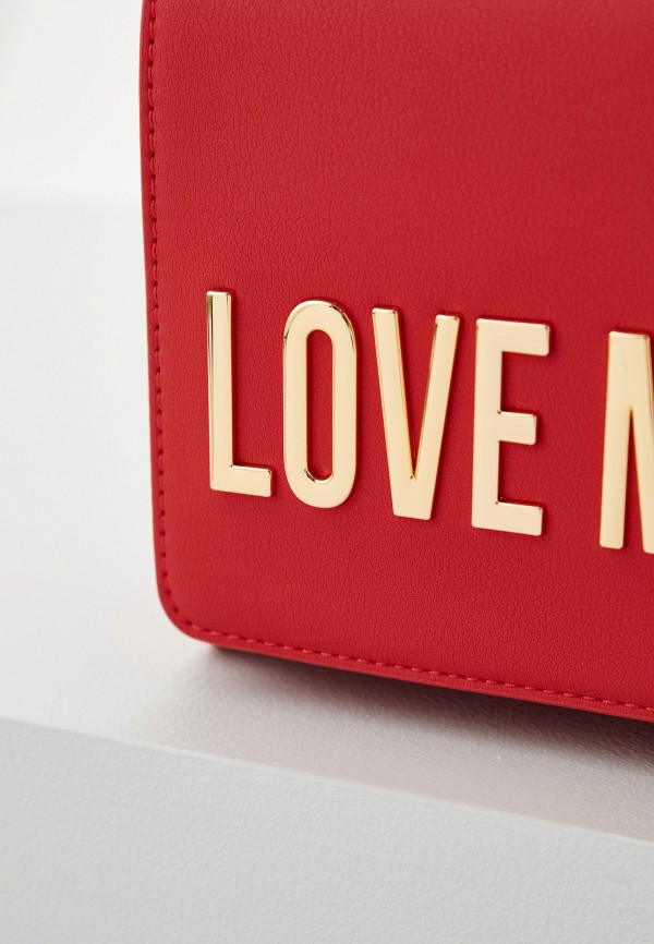 фото Сумка love moschino