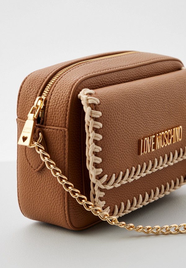 фото Сумка love moschino