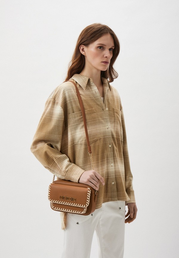 фото Сумка love moschino