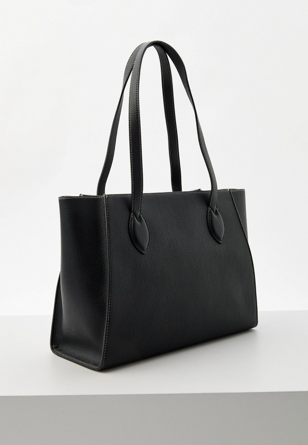 фото Сумка и брелок love moschino