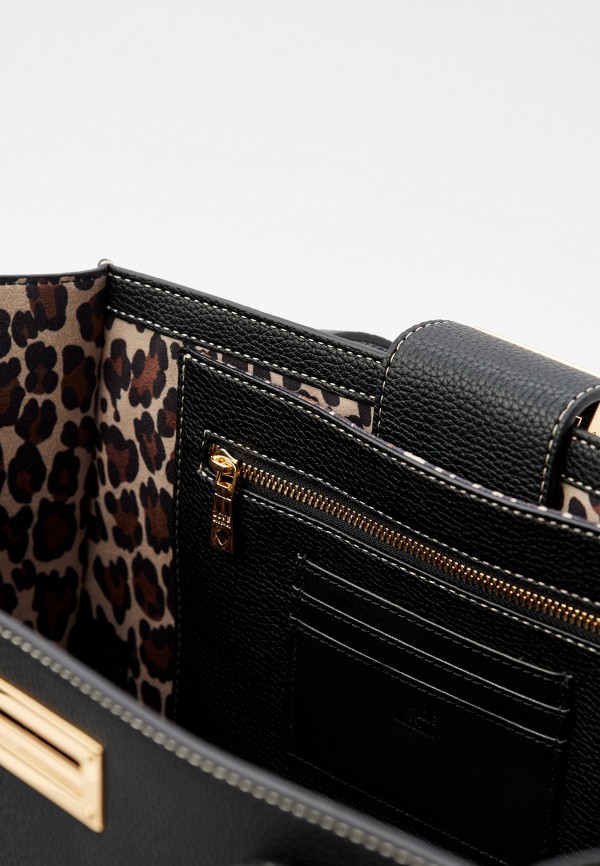 фото Сумка и брелок love moschino