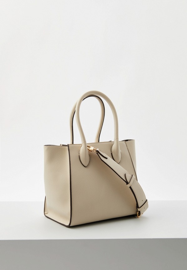 фото Сумка и брелок love moschino