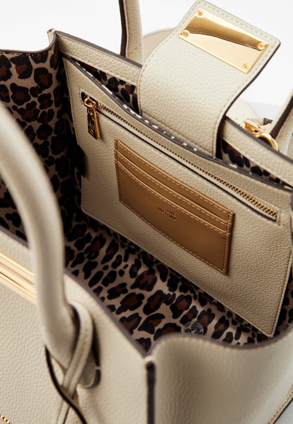 фото Сумка и брелок love moschino