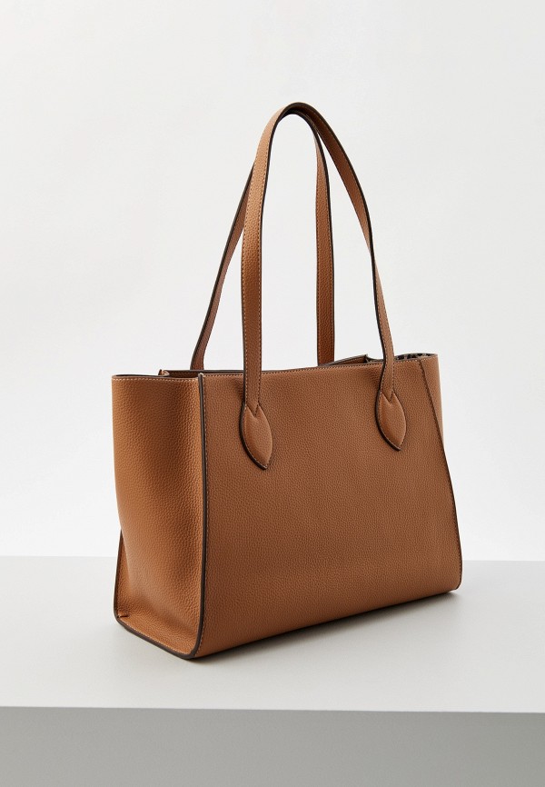 фото Сумка и брелок love moschino