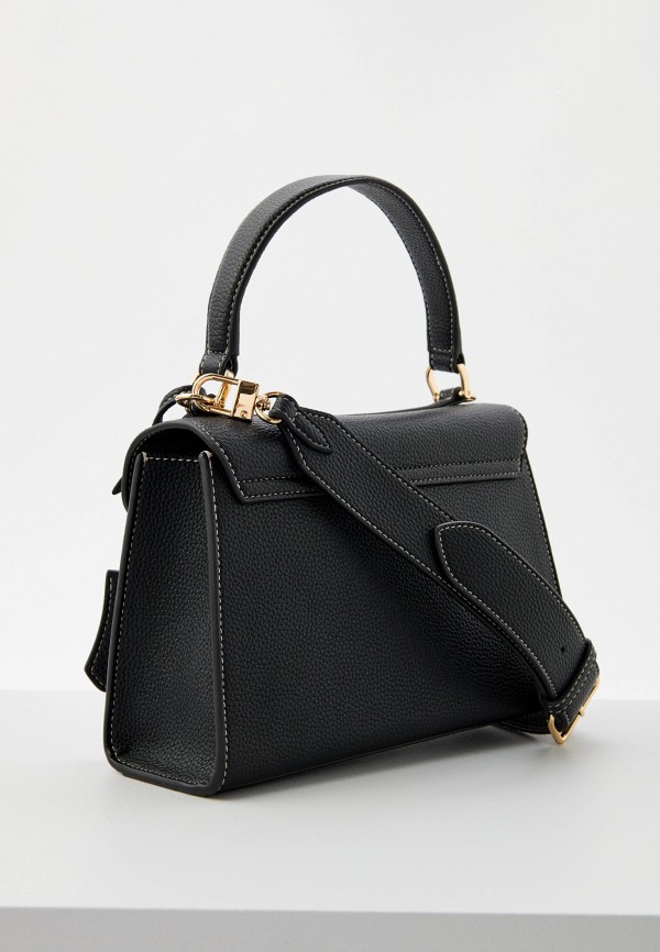 фото Сумка и брелок love moschino