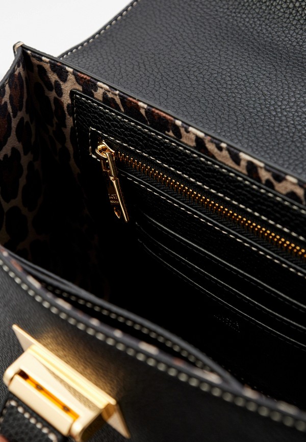 фото Сумка и брелок love moschino