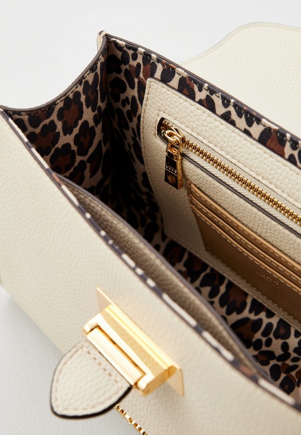 фото Сумка и брелок love moschino