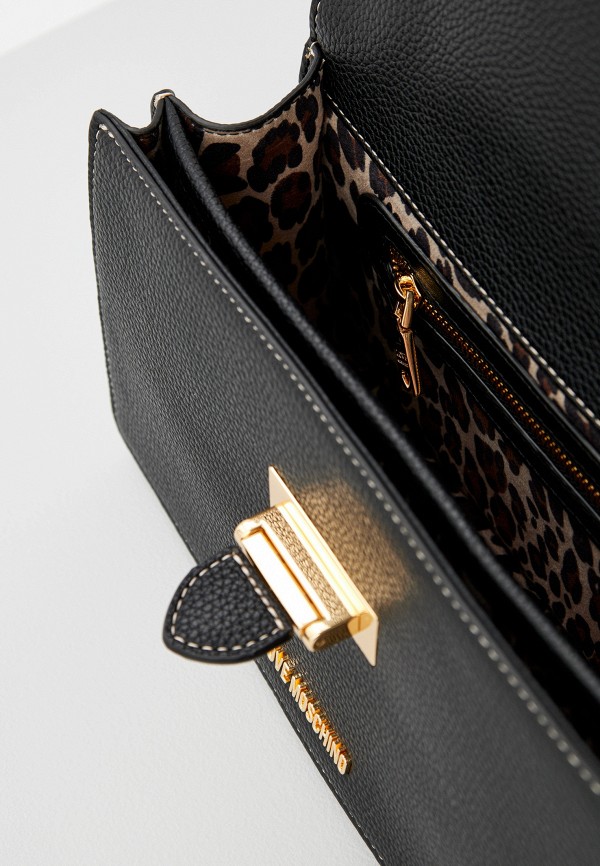 фото Сумка и брелок love moschino