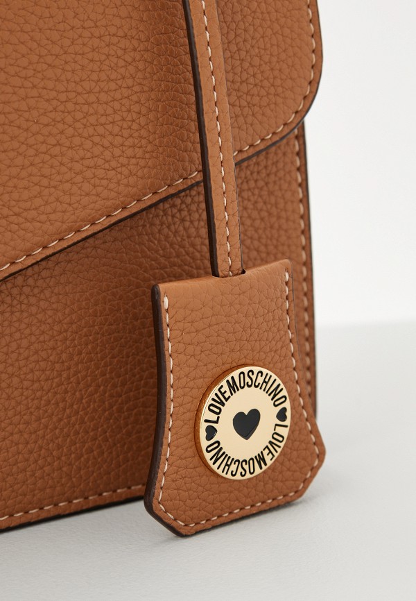 фото Сумка love moschino