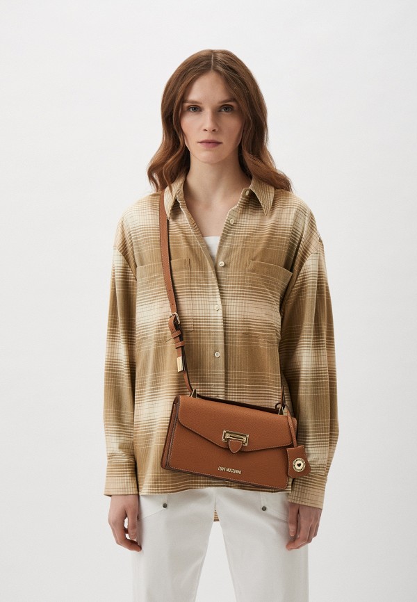 фото Сумка love moschino