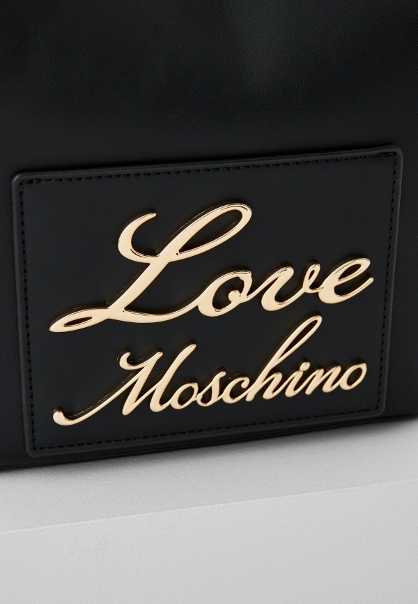 фото Сумка love moschino