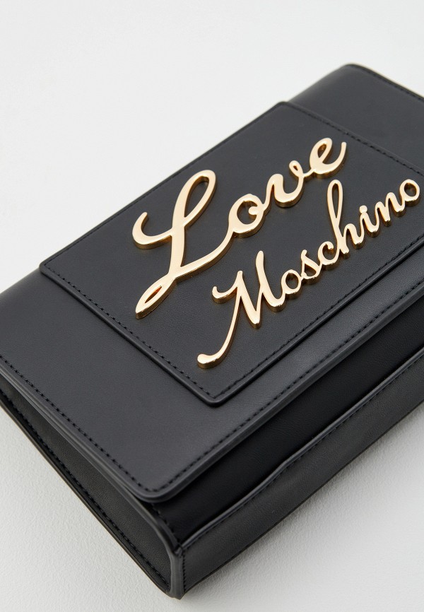 фото Сумка love moschino