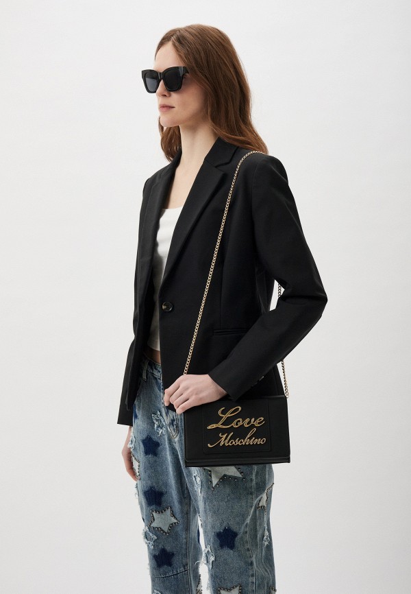 фото Сумка love moschino