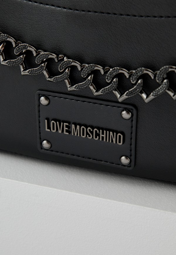фото Сумка love moschino