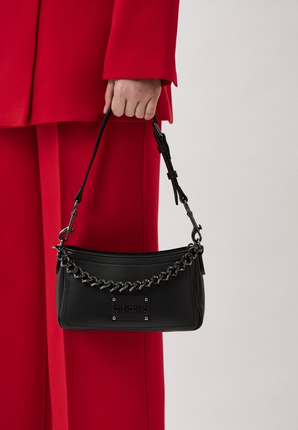 фото Сумка love moschino