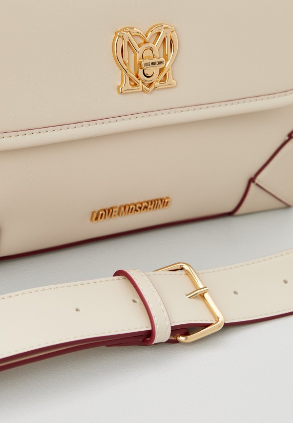 фото Сумка love moschino