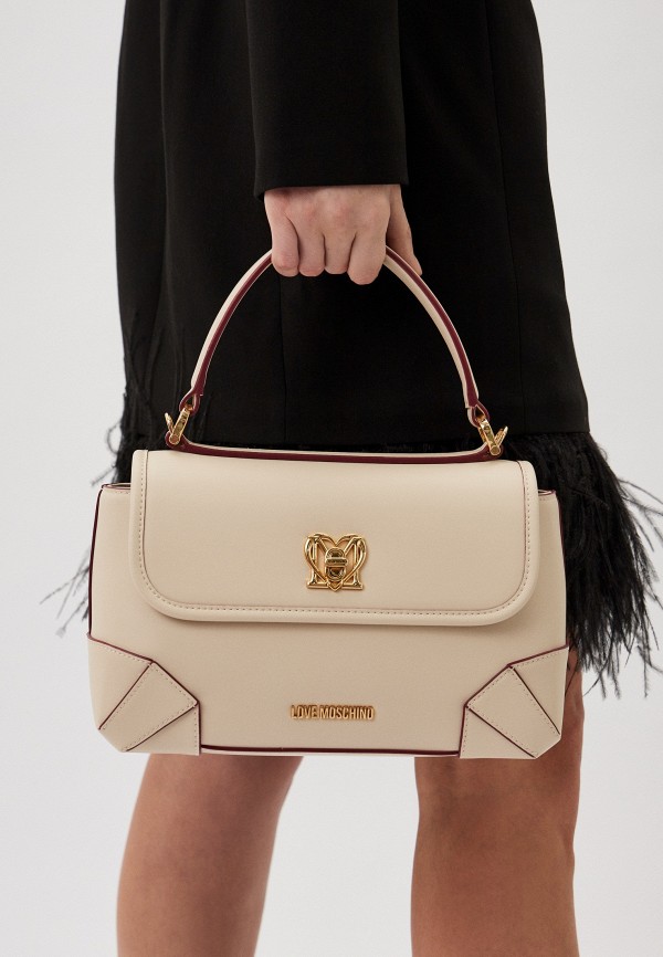 фото Сумка love moschino