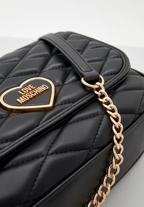 фото Сумка love moschino