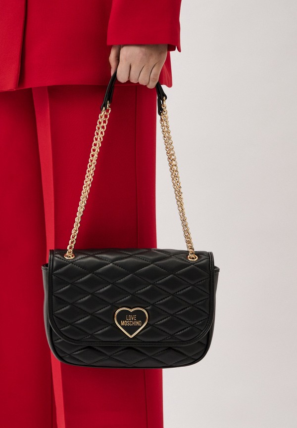фото Сумка love moschino