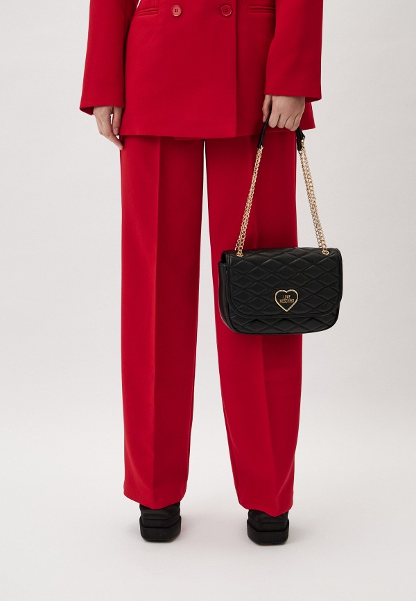 фото Сумка love moschino