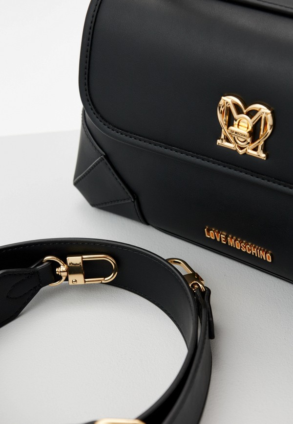 фото Сумка love moschino