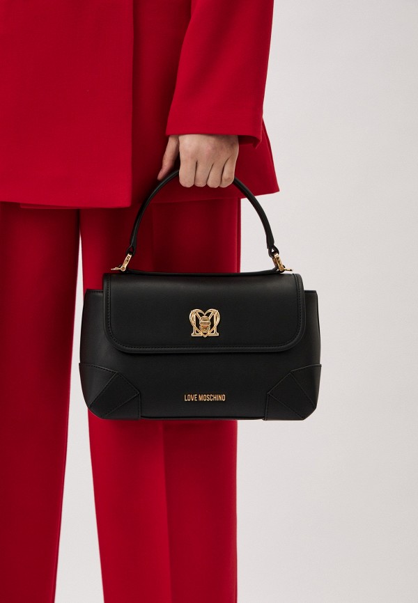 фото Сумка love moschino