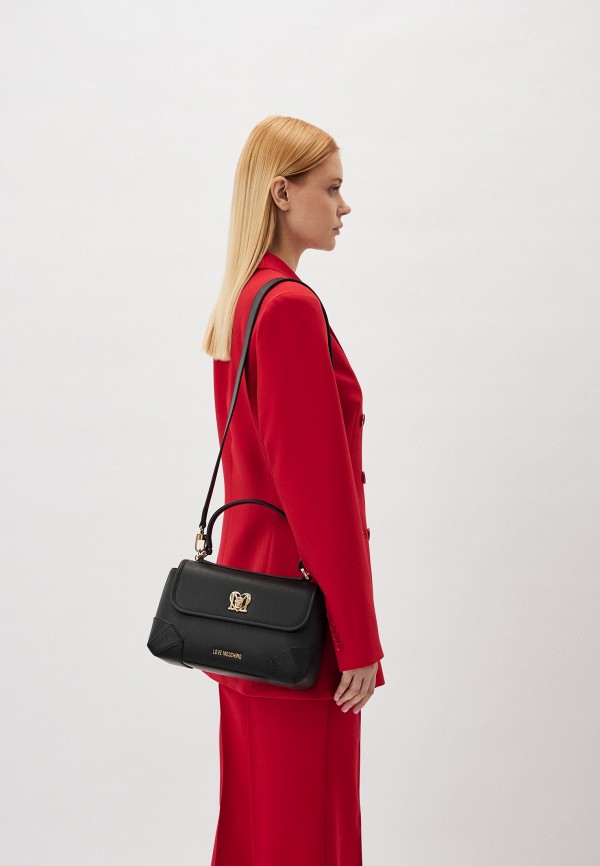 фото Сумка love moschino