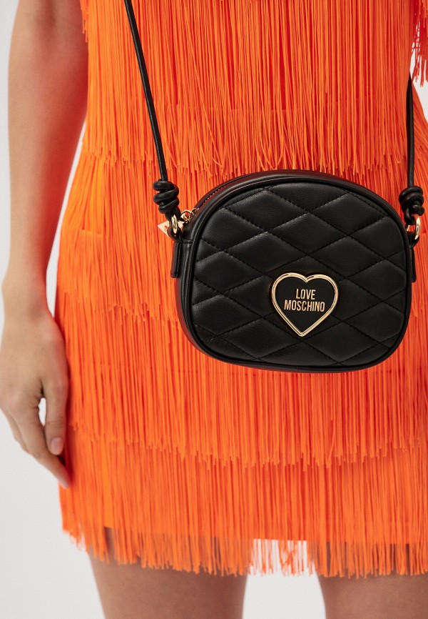 фото Сумка love moschino