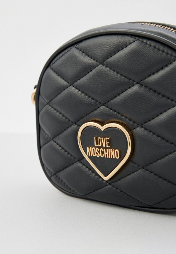 фото Сумка love moschino