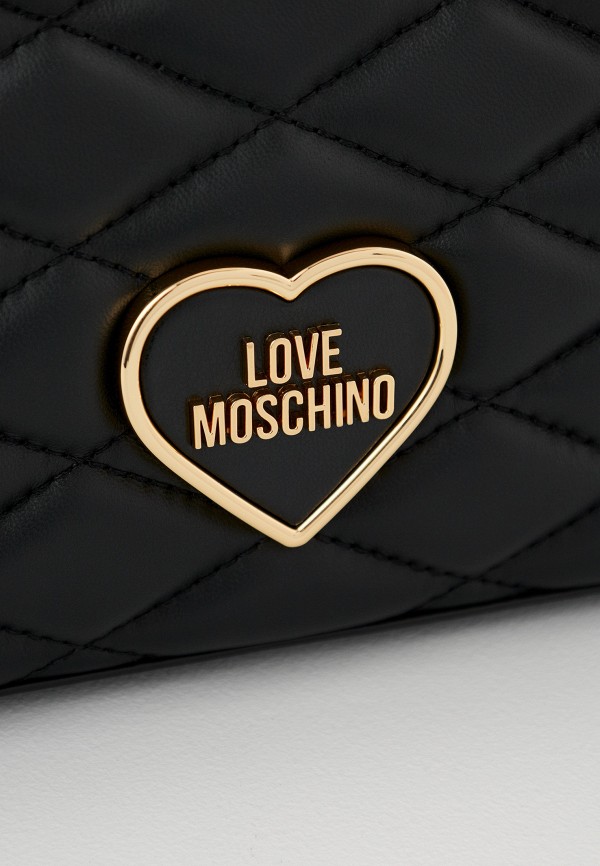 фото Сумка love moschino