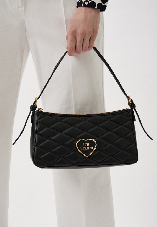 фото Сумка love moschino